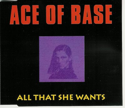 ace of base   all that she